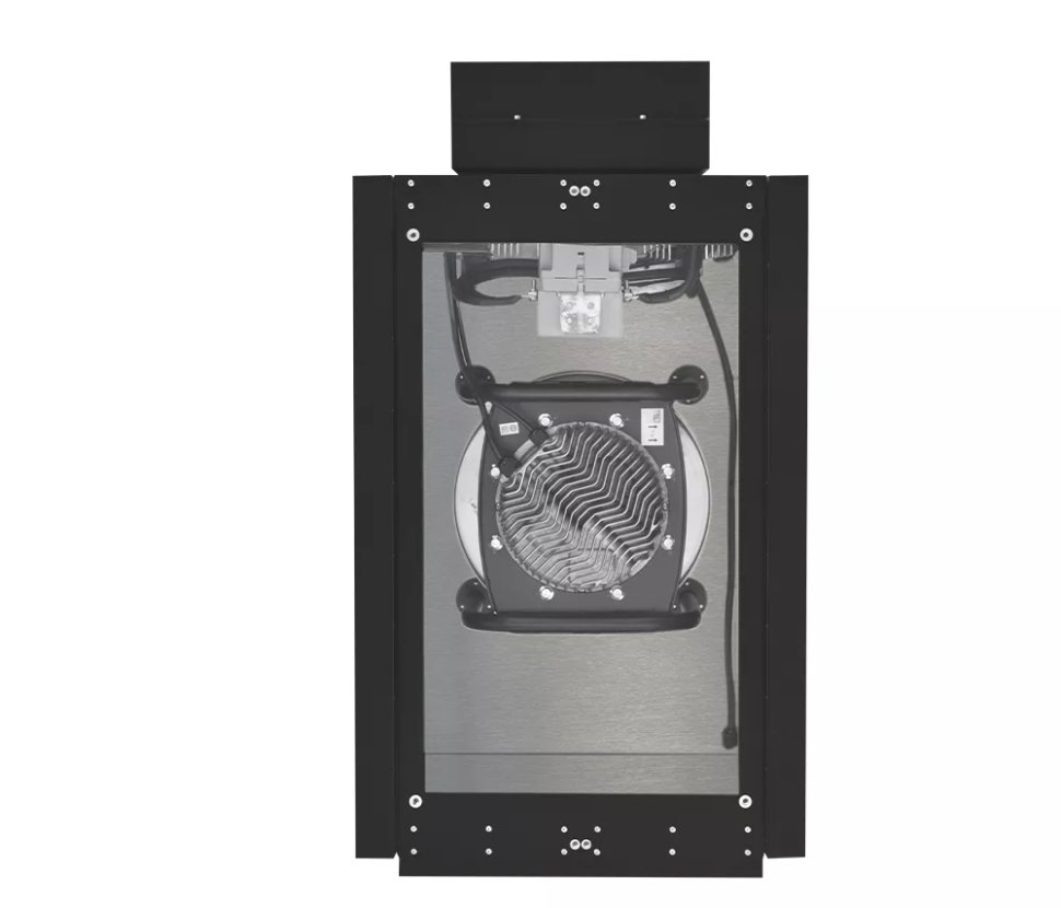 Приточная установка TURKOV Capsule 4100 28-32E