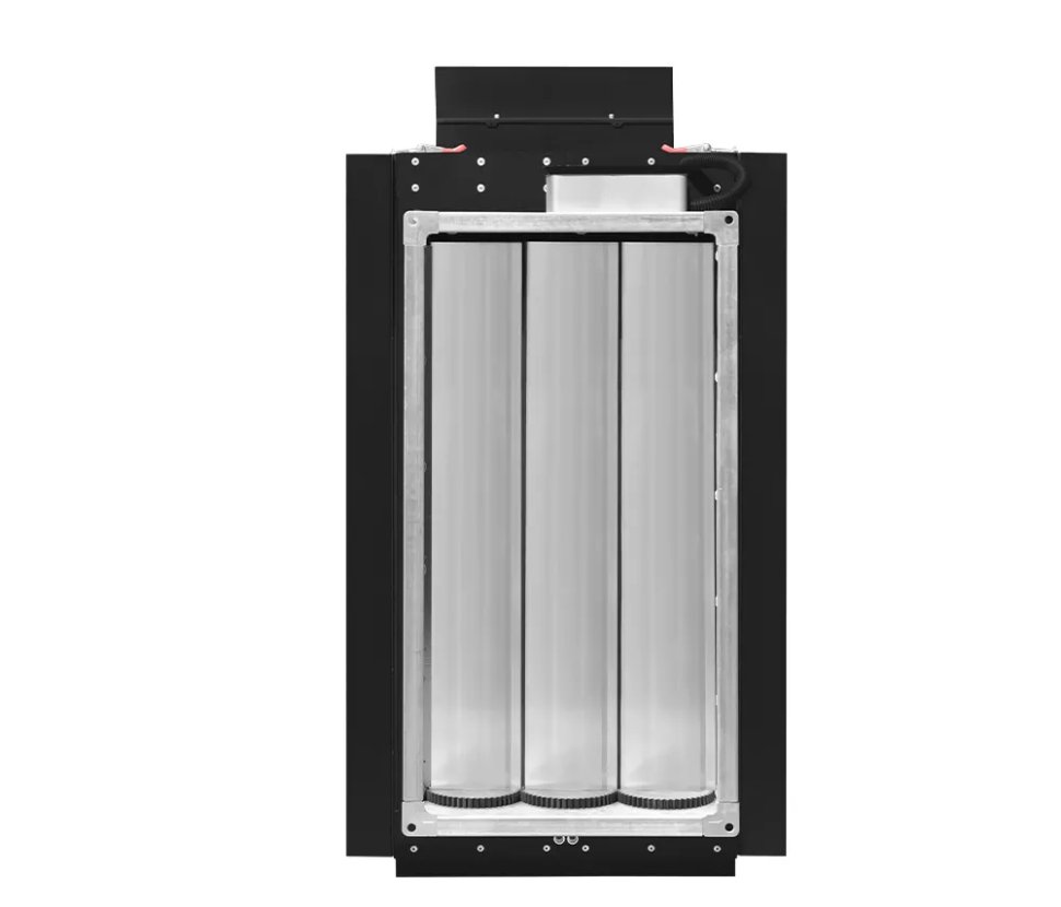 Приточная установка TURKOV Capsule 4100 28-32E