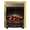Каминокомплект Хорошие Камины Марс с очагом RealFlame Fobos Lux BR S мрамор