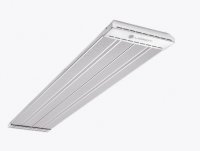 Инфракрасный обогреватель Loriot LIN-2.0