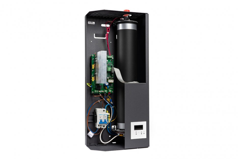 Настенный электрический котел Бастион Skat Silver STS-6 + Skat E UPN 220/63А