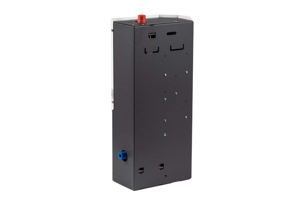 Настенный электрический котел Бастион Skat Silver STS-6 + Skat E UPN 220/63А