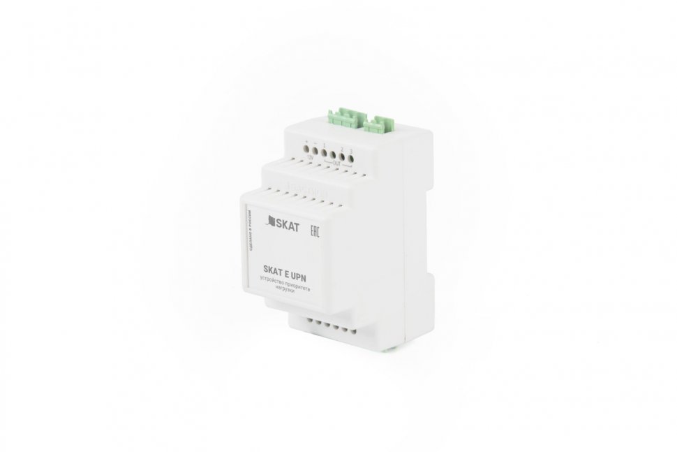 Настенный электрический котел Бастион Skat Silver STS-6 + Skat E UPN 220/63А