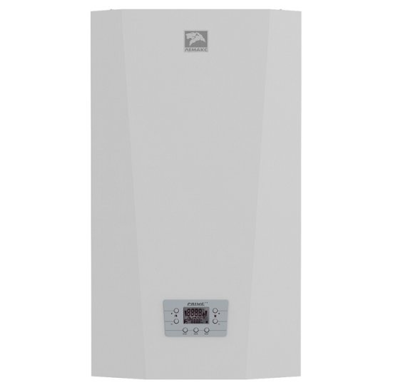 Настенный газовый котел Лемакс PRIME-MA24