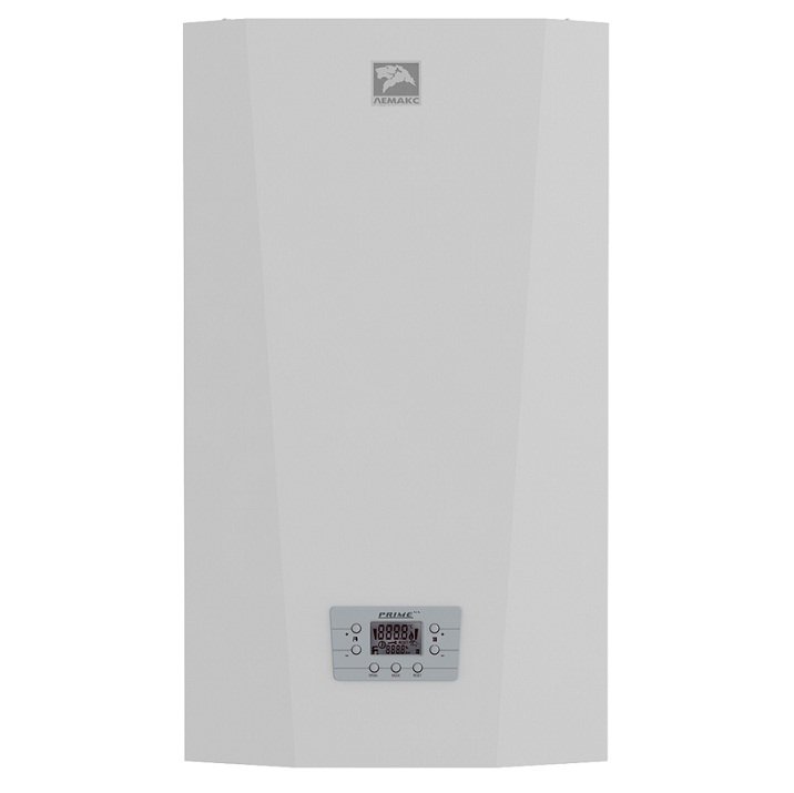 Настенный газовый котел Лемакс PRIME-MA24