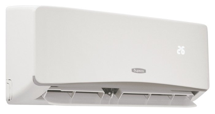 Настенная сплит-система Бирюса B-36APR/B-36APQ Aurora On/Off